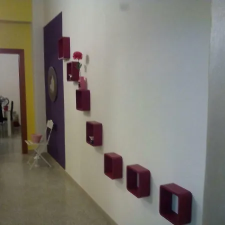 Apartment Cagliaritano