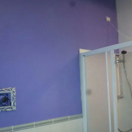 Apartment Cagliaritano *