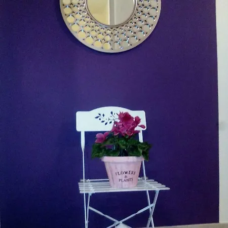 Apartment Cagliaritano