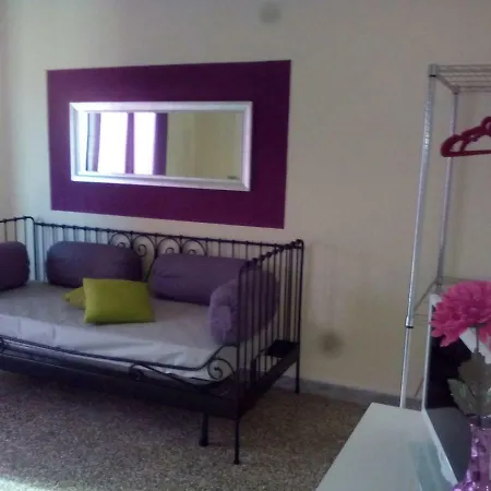 Cagliaritano Apartment