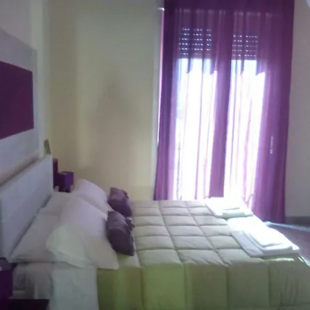 Cagliaritano Apartment *