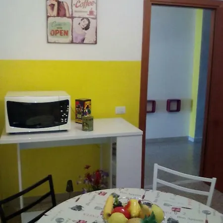 Cagliaritano Apartment *