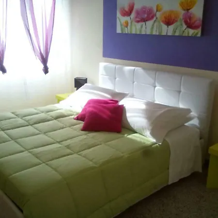 Cagliaritano Apartment Cagliari