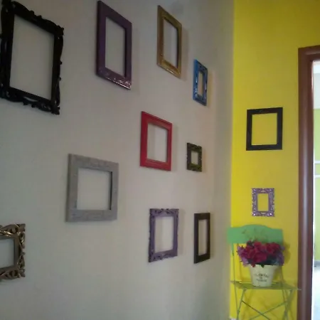 Cagliaritano Apartment *