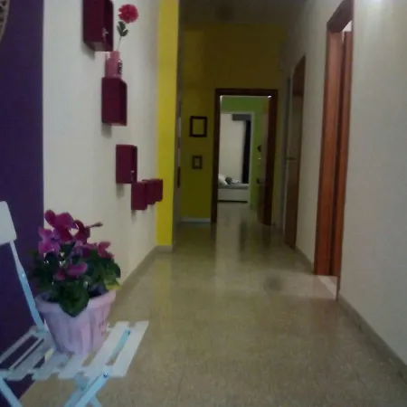 Cagliaritano Apartment