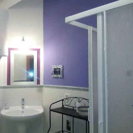 Apartment Cagliaritano Cagliari