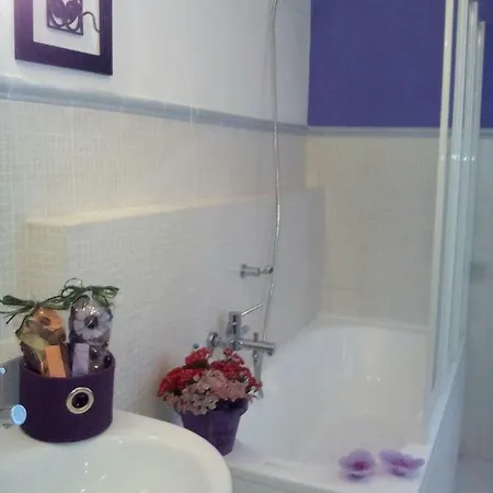 Cagliaritano Apartment