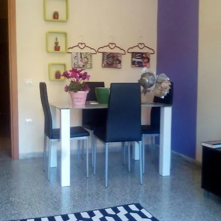 Apartment Cagliaritano