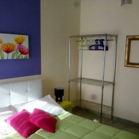 Cagliaritano Apartment *