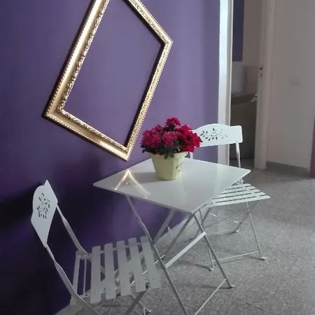 Apartment Cagliaritano Cagliari
